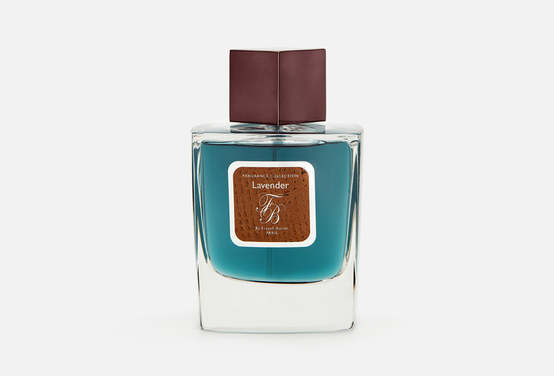 Franck Boclet Eau de parfum Lavender