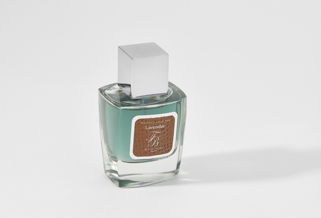 فرانك بوكليت ماء عطر لافندر 50 مل فرانك بوكليت ماء عطر لافندر