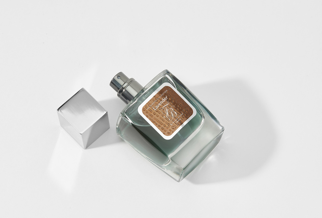 فرانك بوكليت ماء عطر لافندر 50 مل فرانك بوكليت ماء عطر لافندر