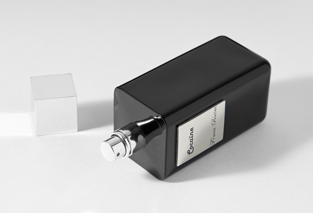 Franck Boclet Perfume Cocaïne