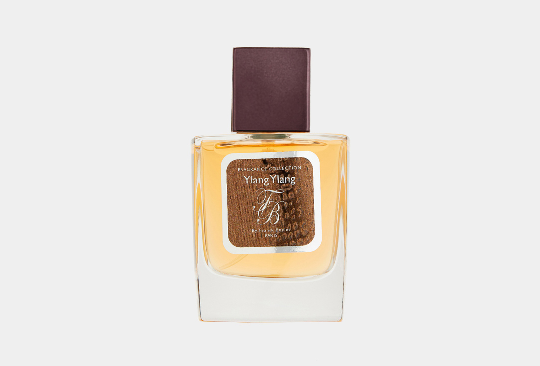 Franck Boclet Eau de parfum Ylang Ylang