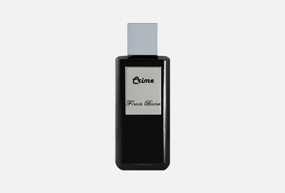 فرانك بوكليت عطر مركز كريم