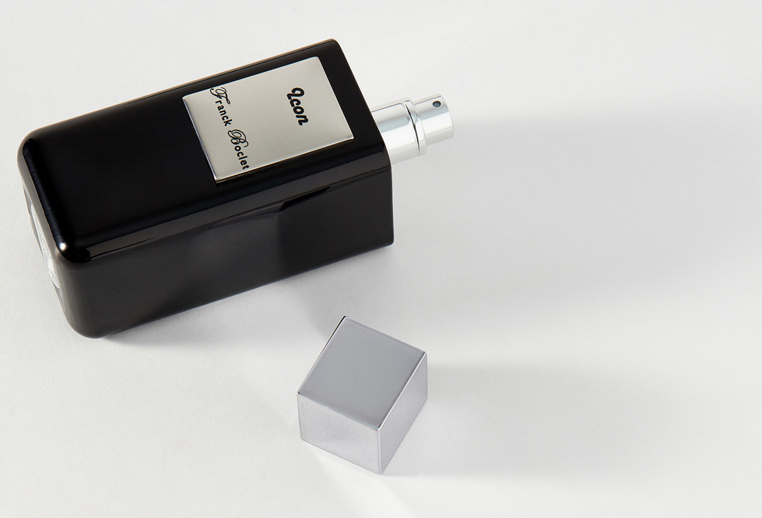 فرانك بوكليت عطر مركز آيكون