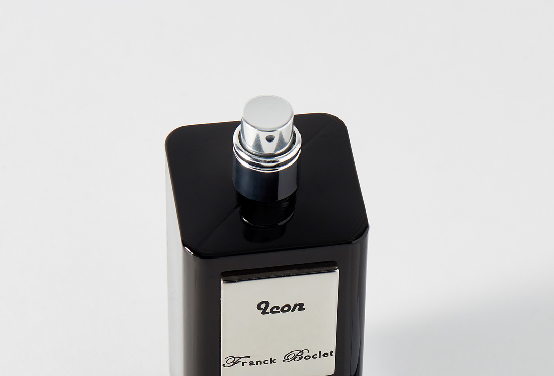 فرانك بوكليت عطر مركز آيكون