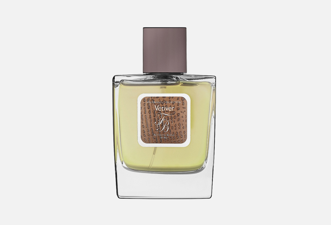 فرانك بوكليت ماء عطر فيتيفر