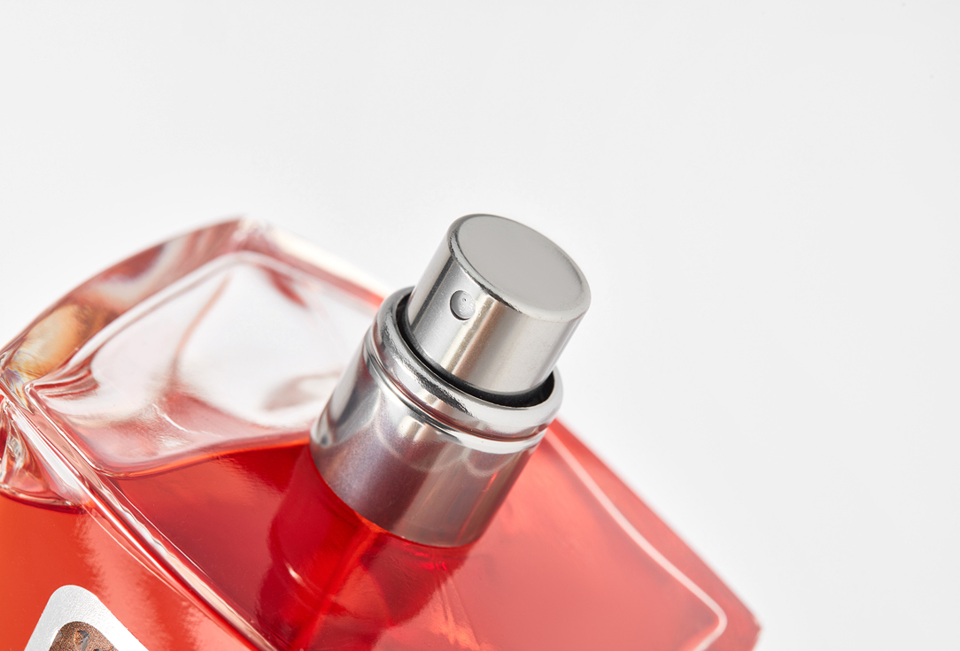فرانك بوكليت ماء عطر كافيه