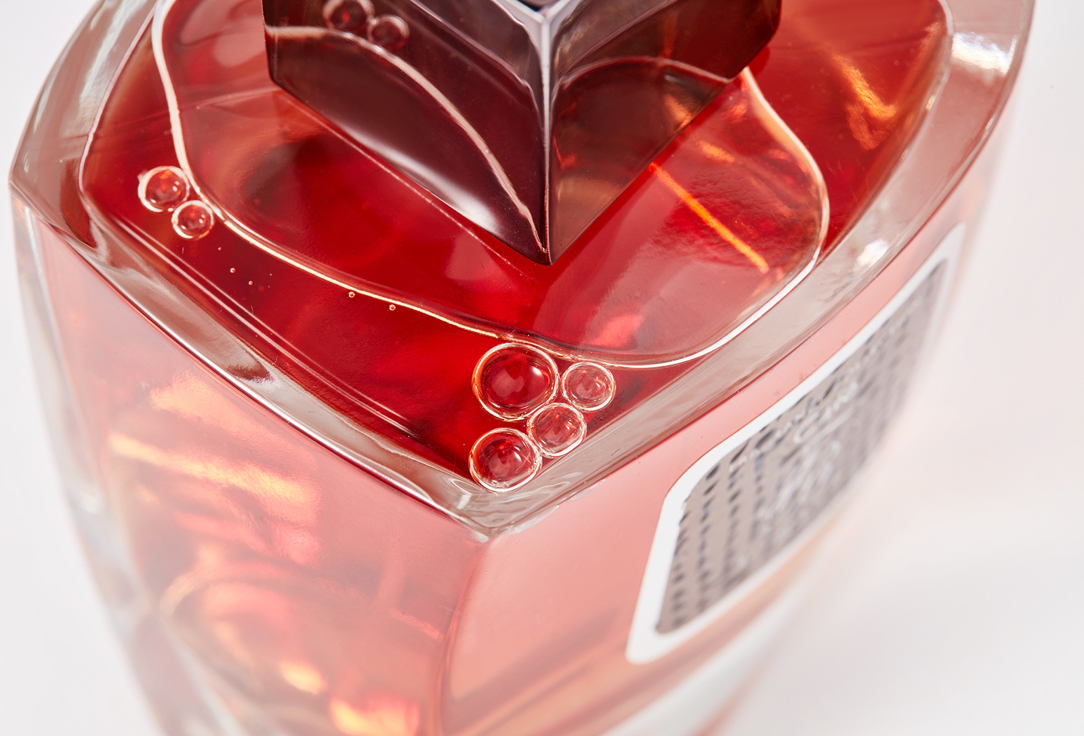 فرانك بوكليت ماء عطر كافيه