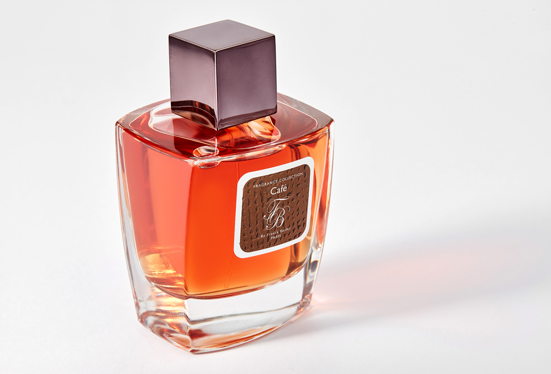 فرانك بوكليت ماء عطر كافيه