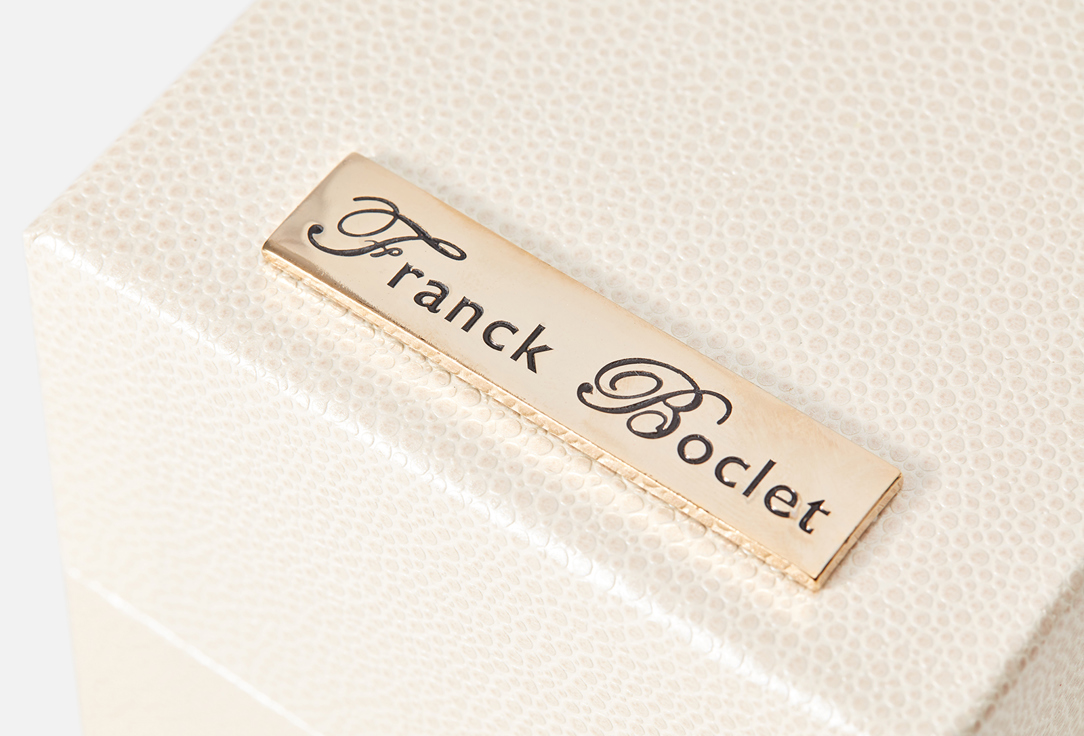 Franck Boclet Perfume extract Be My Wife