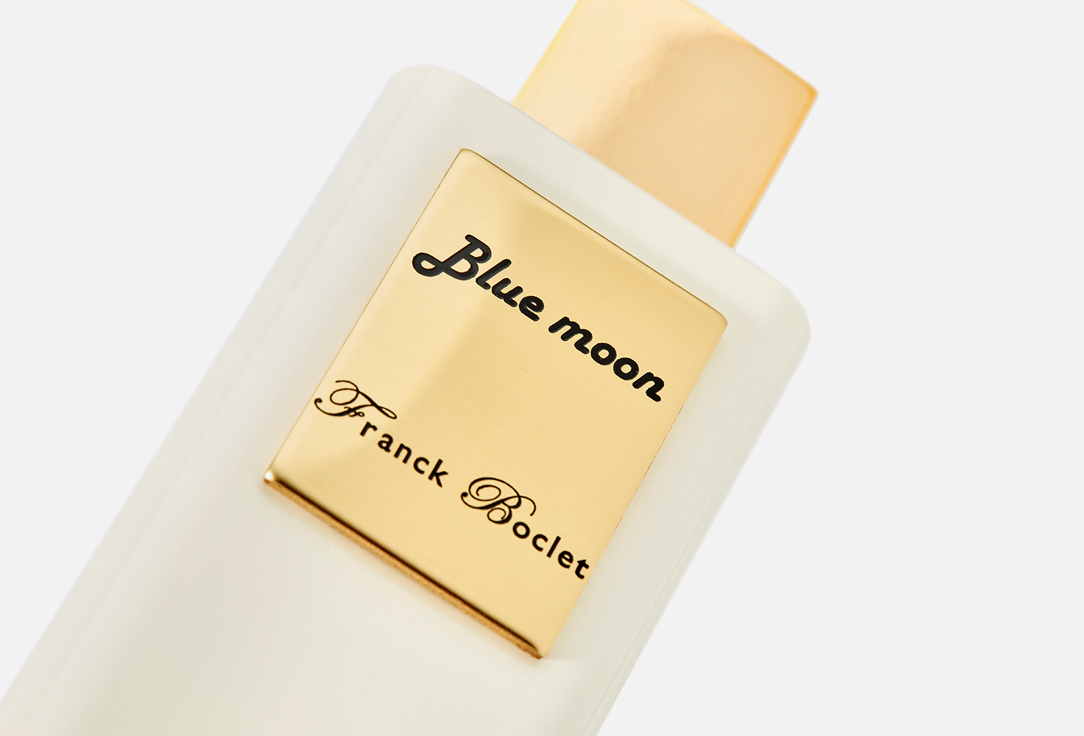 فرانك بوكليت عطر مركز بلو مون
