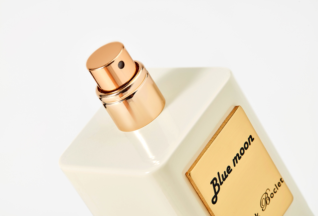 فرانك بوكليت عطر مركز بلو مون