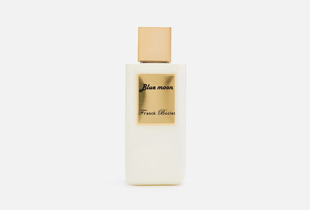 فرانك بوكليت عطر مركز بلو مون