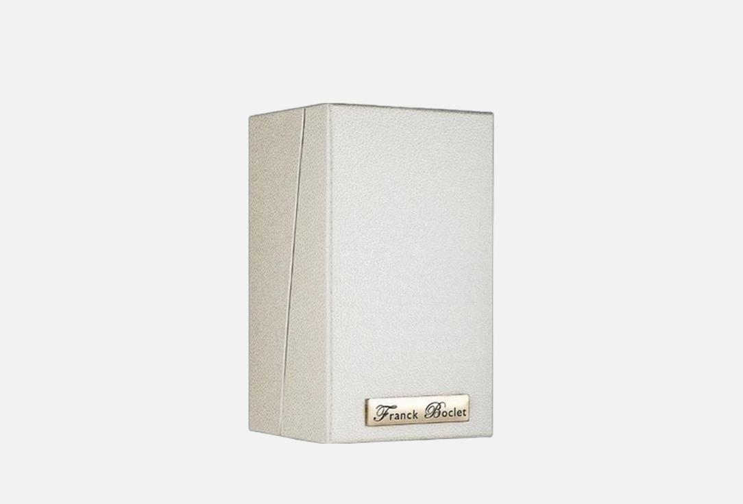 Franck Boclet Extrait de Parfum Just