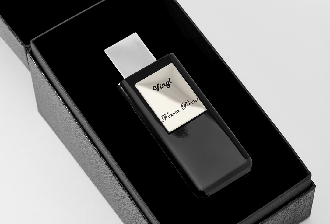 فرانك بوكليت عطر مركز فاينيل
