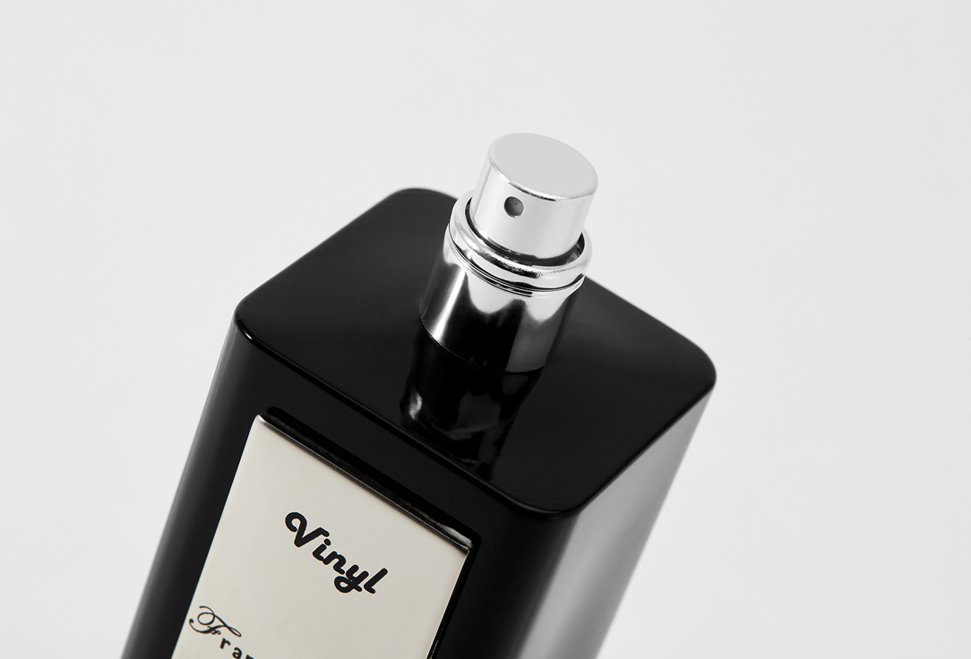 فرانك بوكليت عطر مركز فاينيل