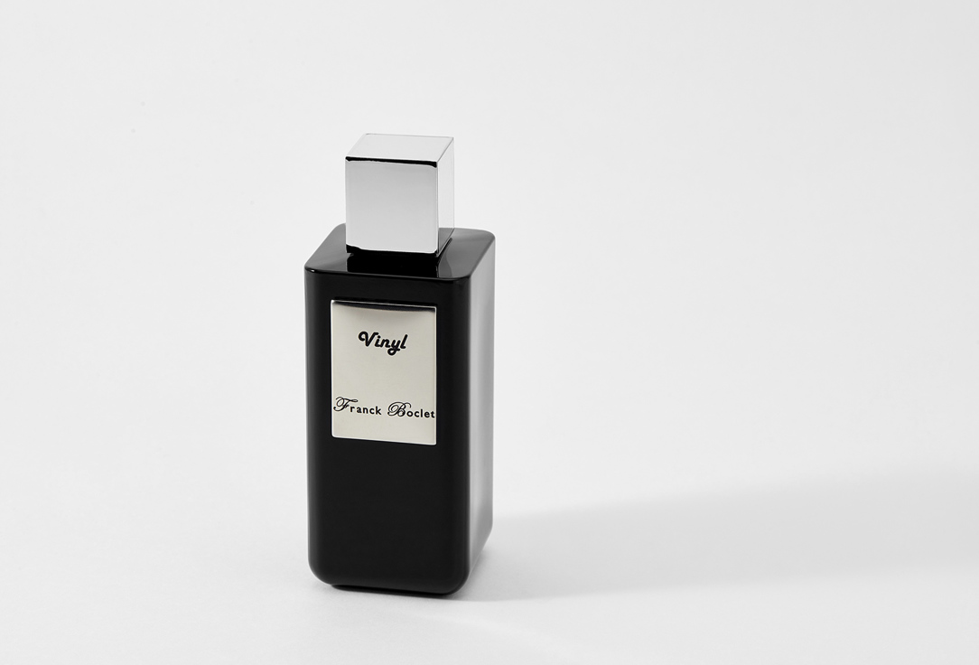 فرانك بوكليت عطر مركز فاينيل