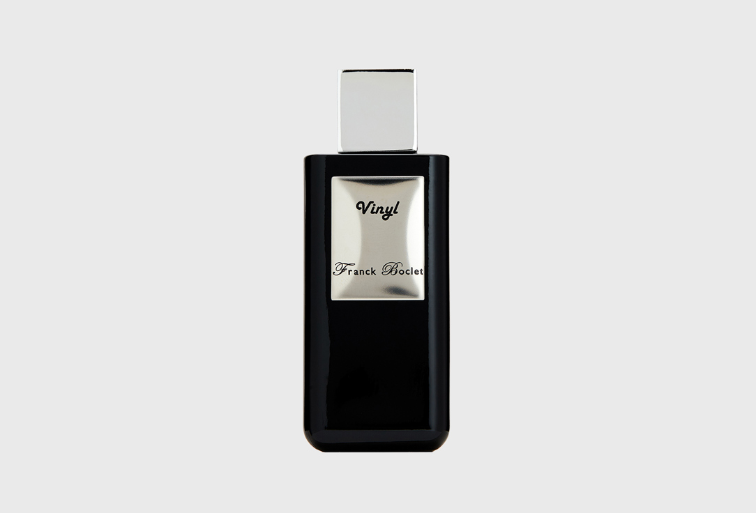 فرانك بوكليت عطر مركز فاينيل