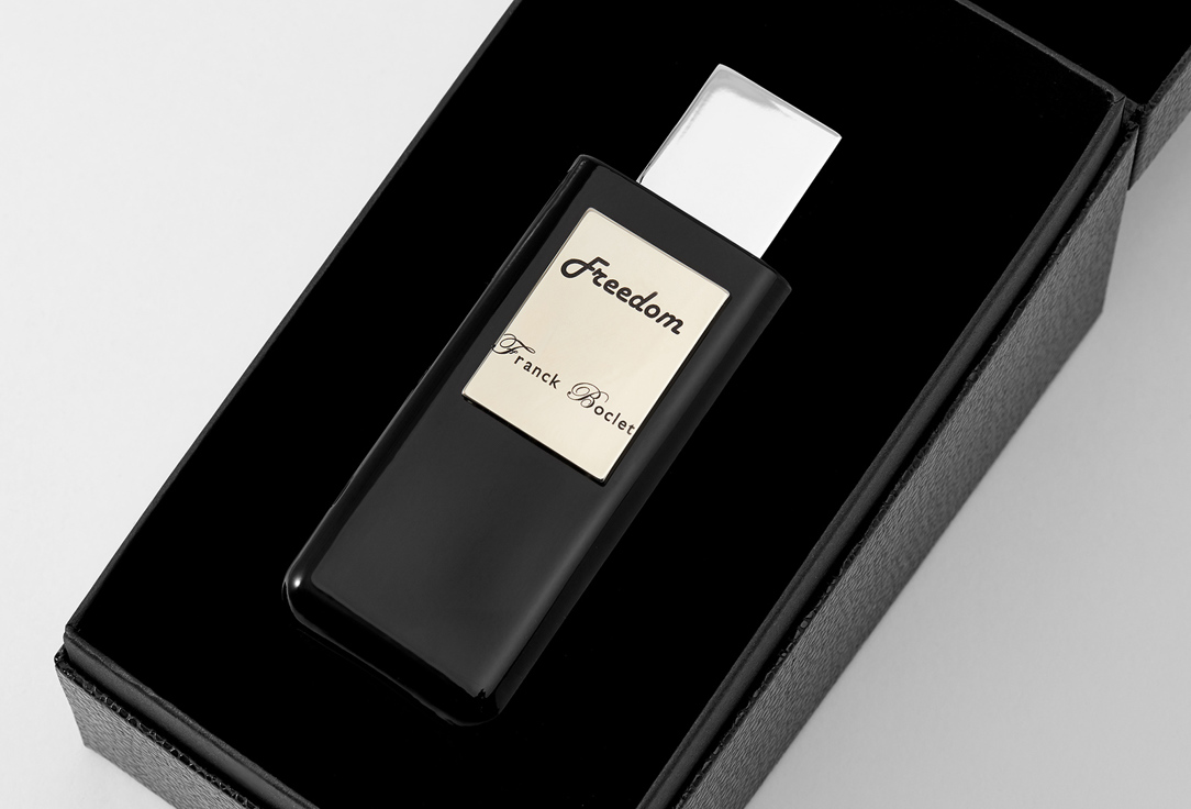 فرانك بوكليت عطر مركز فريدوم