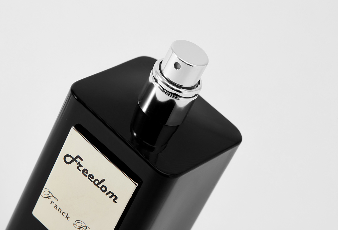 فرانك بوكليت عطر مركز فريدوم