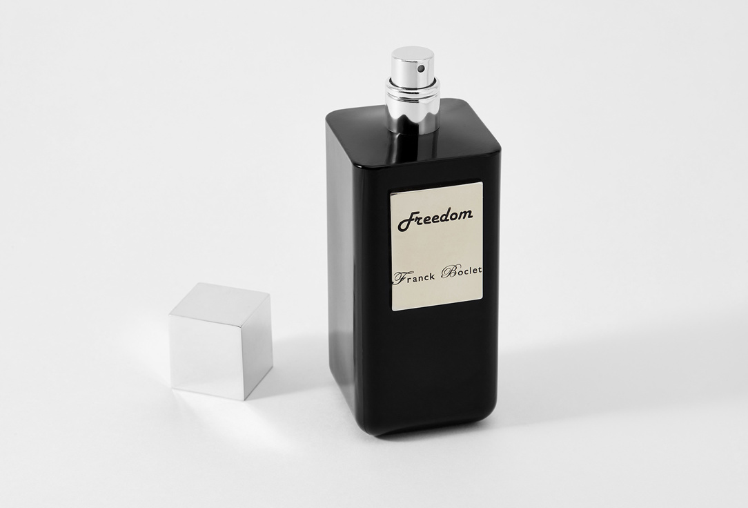 فرانك بوكليت عطر مركز فريدوم