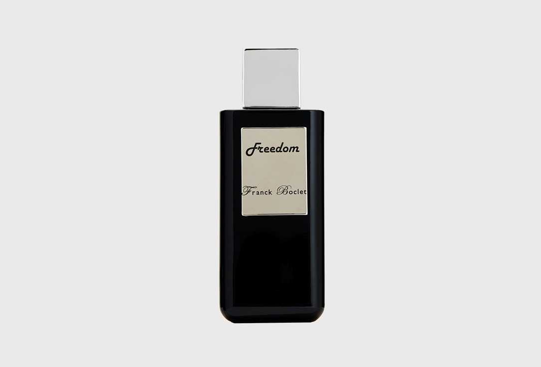 فرانك بوكليت عطر مركز فريدوم