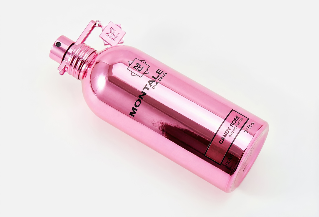 Montale Eau De Parfum CANDY ROSE