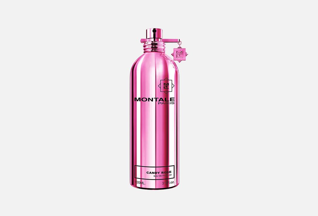 Montale Eau De Parfum CANDY ROSE