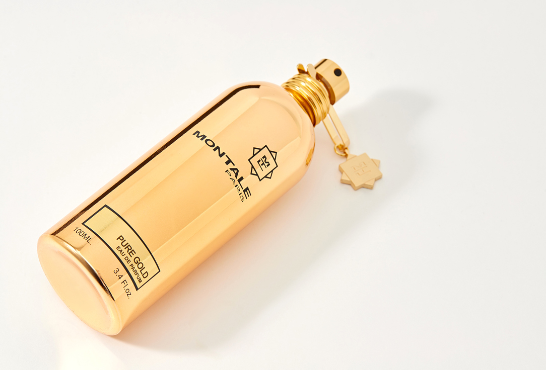 Montale Eau De Parfum PURE GOLD