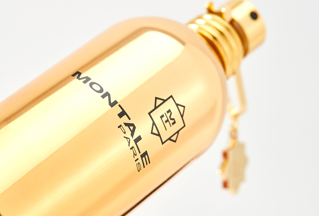 Montale Eau De Parfum PURE GOLD