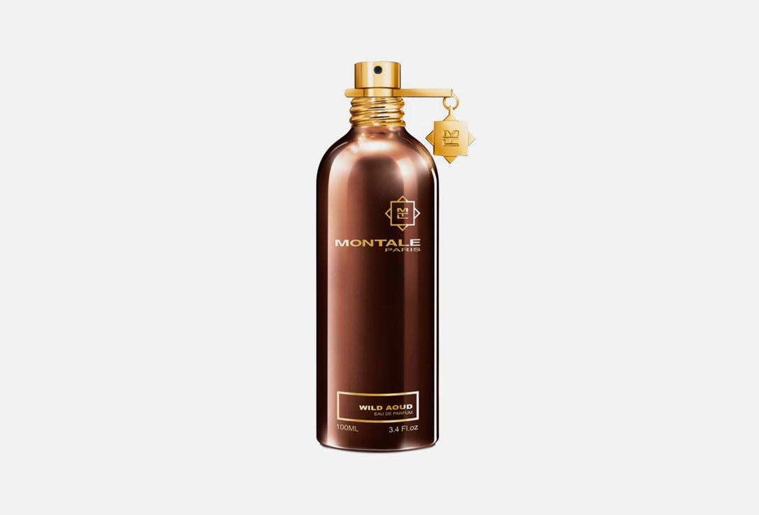 مونتال ماء عطر وايلد عود