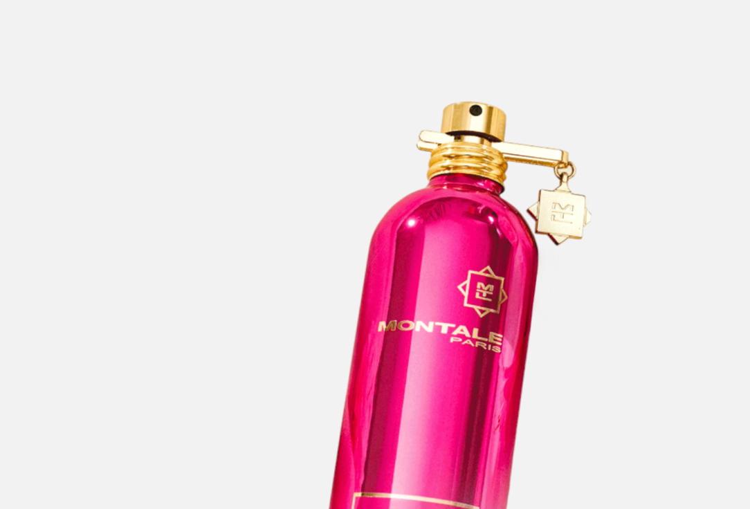 Montale Eau de parfum ROSES MUSK 100 ml Montale Eau de parfum ROSES MUSK