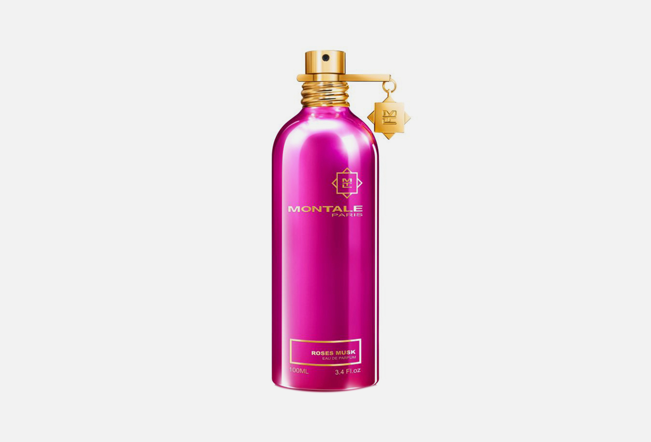 ROSES MUSK  100 