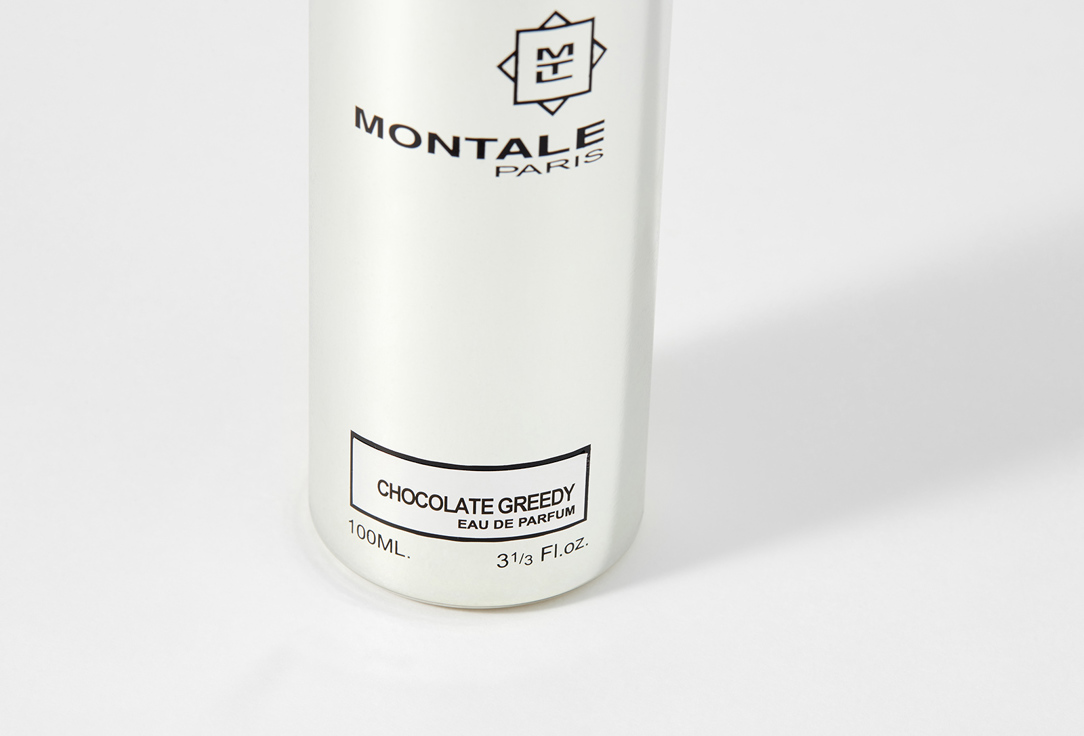 Montale Eau De Parfum CHOCOLATE GREEDY 100 ml Montale Eau De Parfum CHOCOLATE GREEDY
