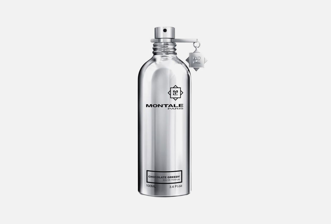 Montale Eau De Parfum CHOCOLATE GREEDY 100 ml Montale Eau De Parfum CHOCOLATE GREEDY