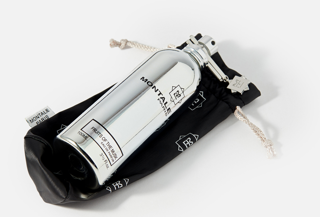 Montale Eau De Parfum FRIUT OF THE MUSK