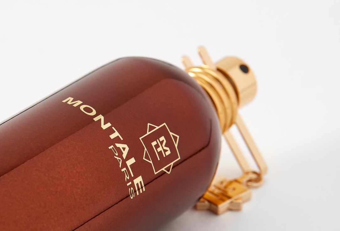 Montale Eau De Parfum BOISEI FRUITS