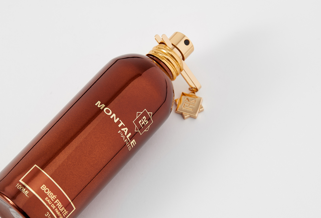Montale Eau De Parfum BOISEI FRUITS