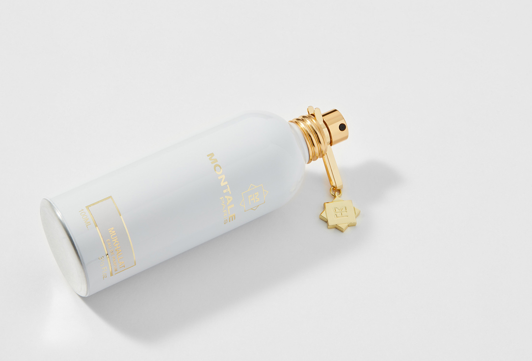 Montale Eau De Parfum MUKHALAT 100 ml Montale Eau De Parfum MUKHALAT