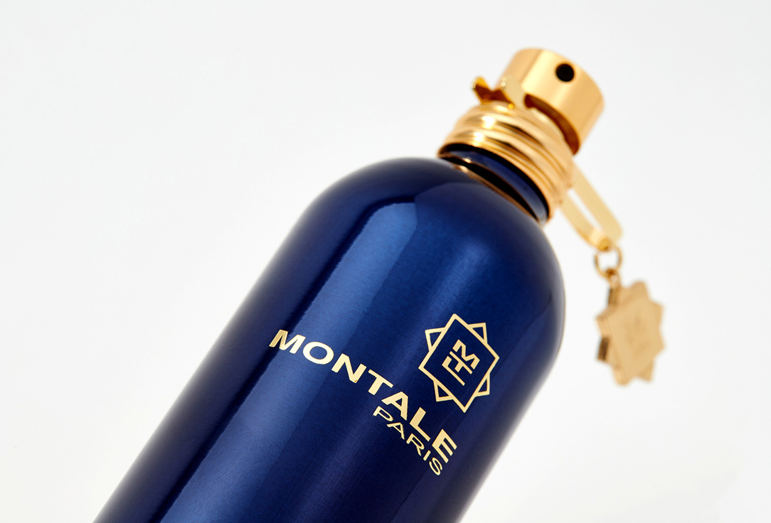 مونتال ماء عطر أمبر آند سبايسز