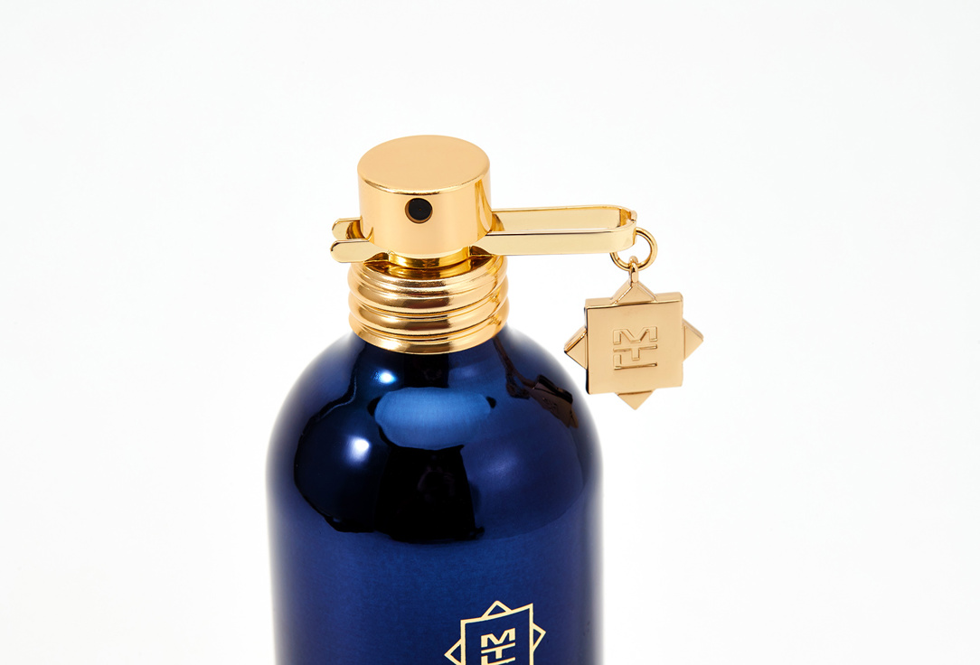 مونتال ماء عطر أمبر آند سبايسز
