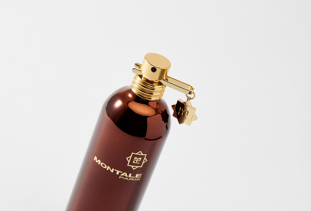 Montale Eau De Parfum AOUD FOREST 100 ml Montale Eau De Parfum AOUD FOREST