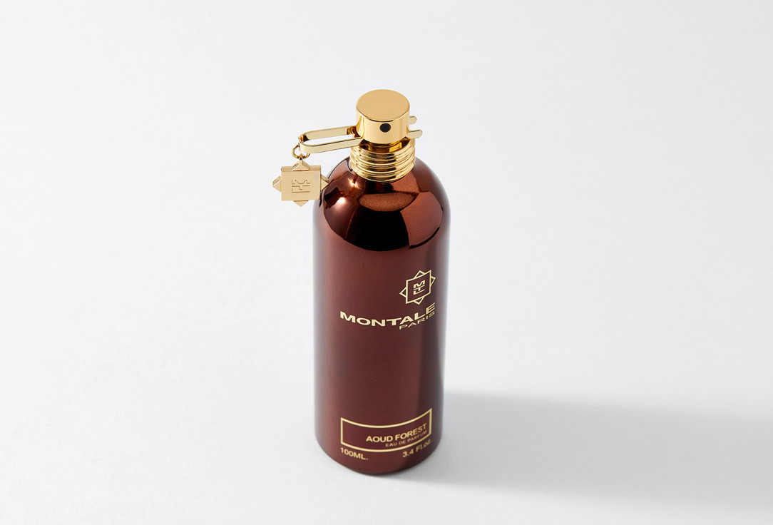 Montale Eau De Parfum AOUD FOREST 100 ml Montale Eau De Parfum AOUD FOREST