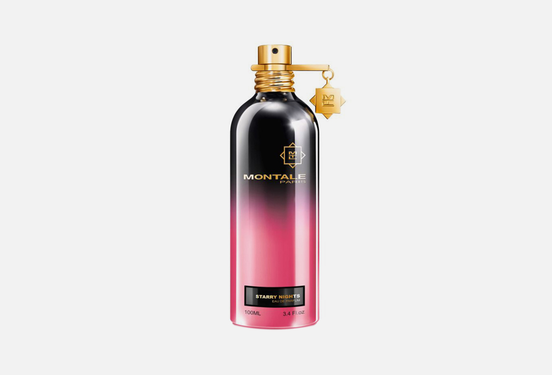 Montale Eau De Parfum STARRY NIGHT 100 ml Montale Eau De Parfum STARRY NIGHT