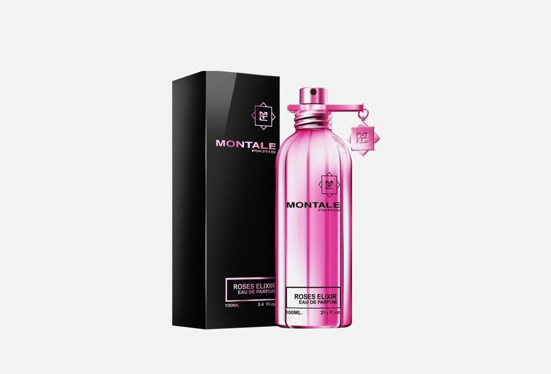 مونتال ماء عطر روز إليكسير