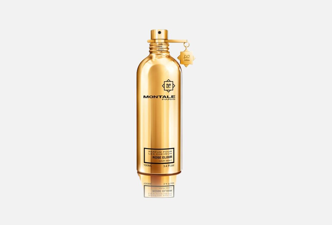Montale Eau De Parfum ROSELXER FOR HAIR