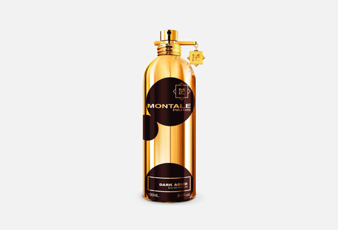 Montale Eau De Parfum DARK AOUD 100 ml Montale Eau De Parfum DARK AOUD