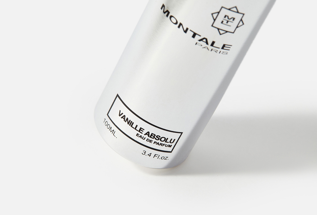 Montale Eau De Parfum VANILLA ABSOLU 100 ml Montale Eau De Parfum VANILLA ABSOLU
