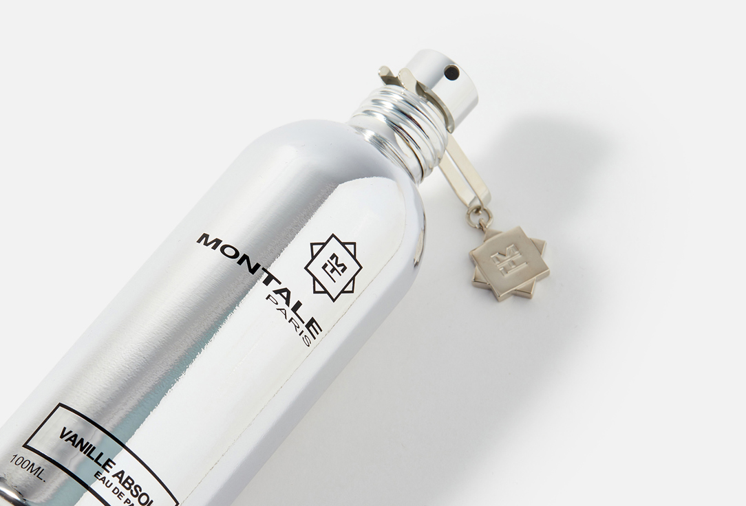 Montale Eau De Parfum VANILLA ABSOLU 100 ml Montale Eau De Parfum VANILLA ABSOLU