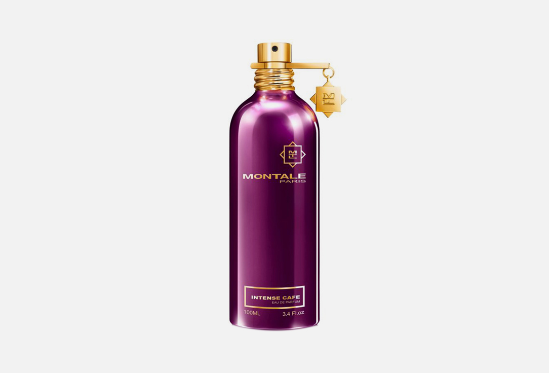 Montale Eau De Parfum INTENSE CAFE 100 ml Montale Eau De Parfum INTENSE CAFE