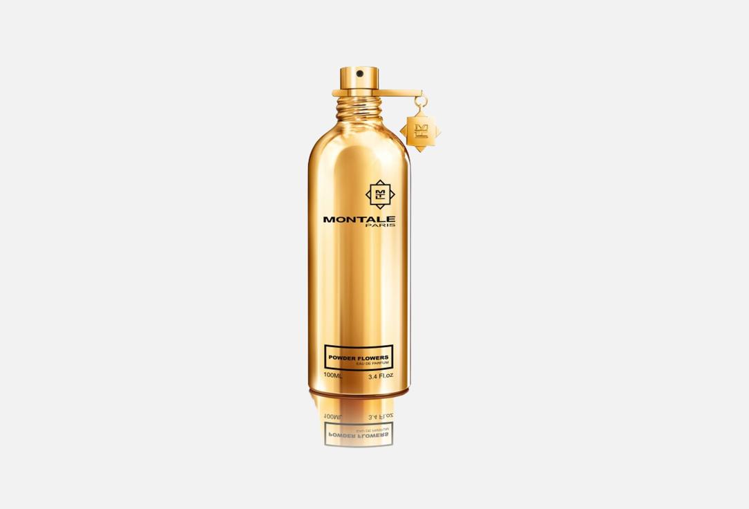 Montale Eau De Parfum POWDER FLOWERS